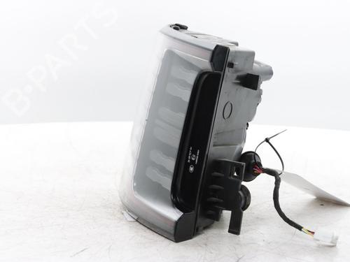 Left taillight VOLVO EX30 (416) Performance AWD | BP38617972C34 - Image 3