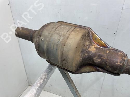 Catalyst DACIA SANDERO III 1.0 TCe 90 | BP33696329M10 - Image 2