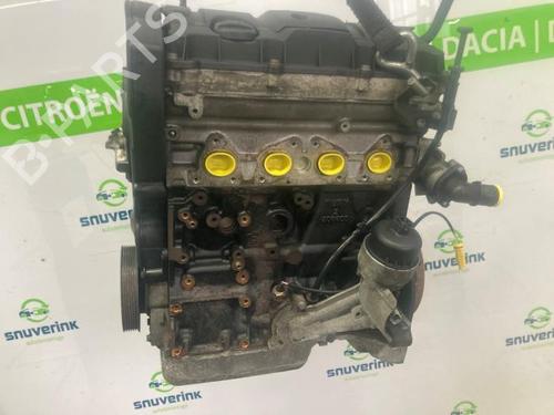 Engine PEUGEOT 1007 (KM_) 1.6 16V | BP40582466M1  - Image 6