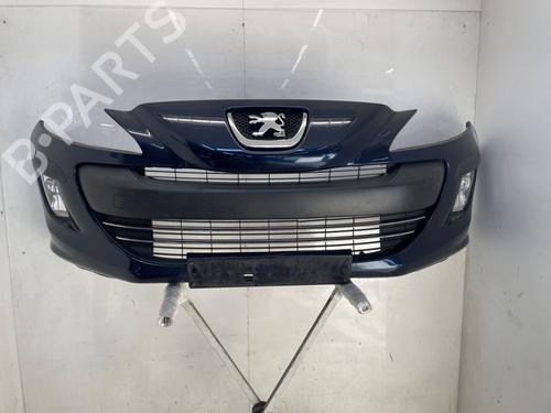 Foran støtfanger Foran støtfanger PEUGEOT 308 SW I (4E_, 4H_) 1.6 16V (120 hp) 35991791 35991791