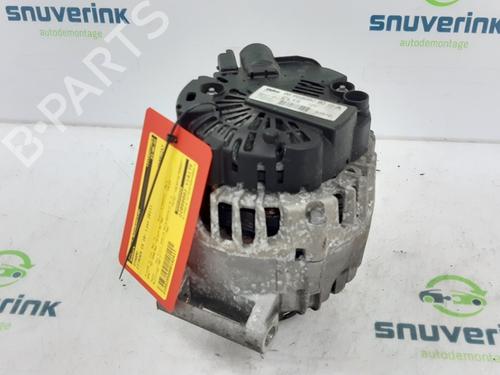 Generator CITROËN C4 Picasso II 1.6 THP 155 | BP26279569M7 