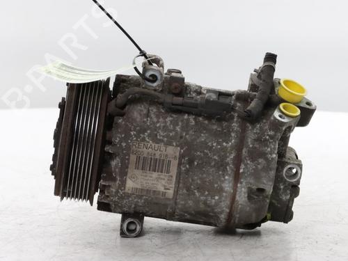 Used AC compressor AC compressor 31960228 31960228