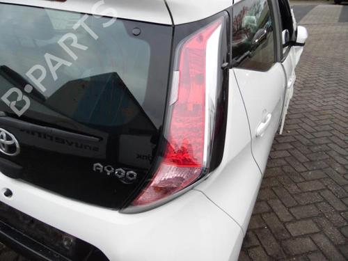 Starter TOYOTA AYGO (_B4_) 1.0 (KGB40) | BP40571709M8 - Image 19
