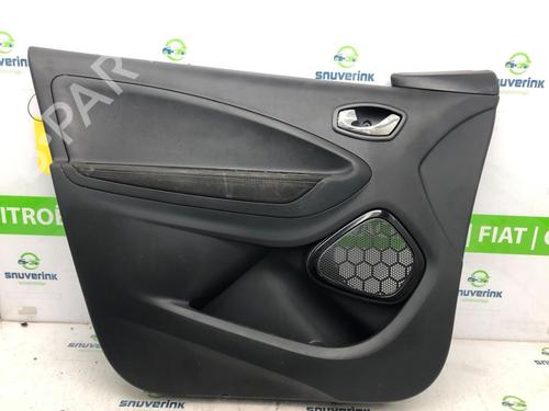 Venstre frontpanel Venstre frontpanel 23123216 23123216