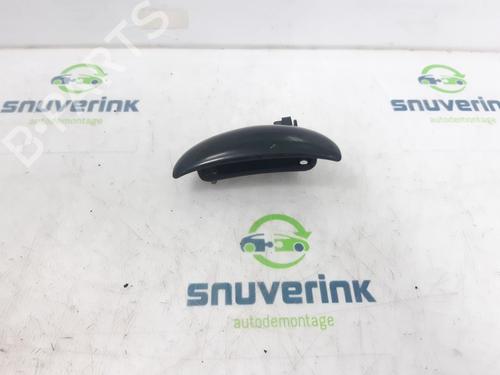 Udvendigt håndtag Udvendigt håndtag 10807050 10807050