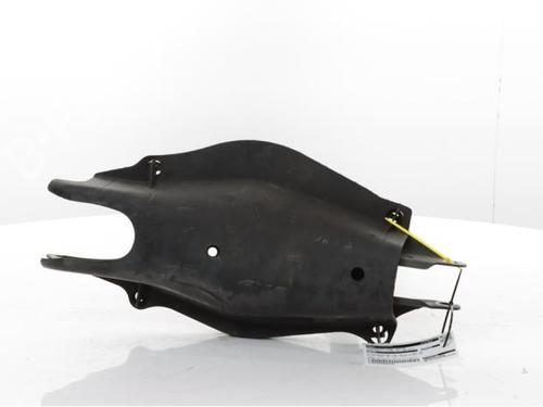 Left rear shock absorber MERCEDES-BENZ E-CLASS (W213) E 200 (213.042) | BP40543631M18 - Image 3