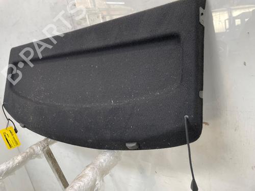 Rear parcel shelf RENAULT CAPTUR II (HF_) TCe 160 (HFN1) | BP33697159C85 - Image 3