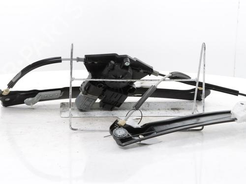 Front left window mechanism SKODA KAMIQ (NW4) 1.0 TSI | BP39507585C22 - Image 5