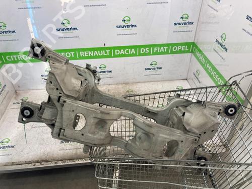 Used Subframe Subframe 19336888 19336888