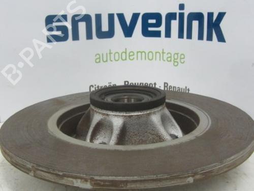 Used Other PEUGEOT 5008 (0U_, 0E_) 1.6 16V (156 hp) 13188037