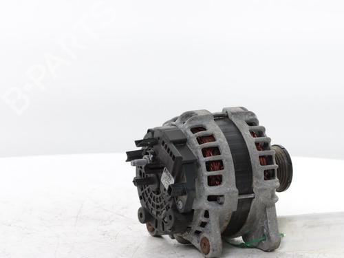 Generator RENAULT SCÉNIC IV (J9_) 1.2 TCe 115 | BP31050027M7