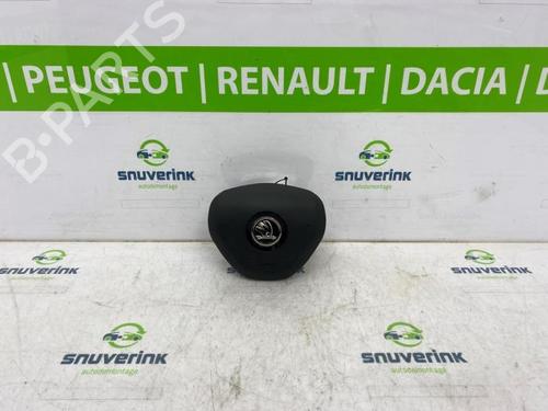 Used Driver airbag Driver airbag SKODA E-CITIGO (NE1) e iV (83 hp) 40579135 40579135