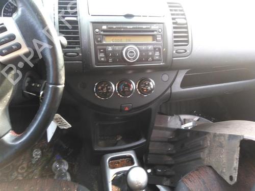 Alternator NISSAN NOTE (E11, NE11) 1.6 | BP40577714M7  - Image 17