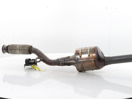 Catalyst RENAULT CLIO V (B7_) 1.0 TCe 90 (B7MT) | BP31050234M10 