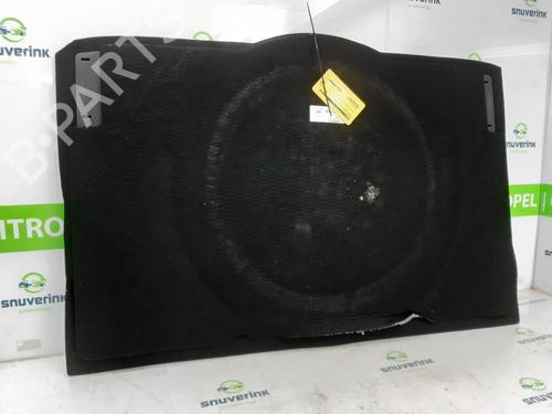 Bagagerumsgulv Bagagerumsgulv 17764110 17764110