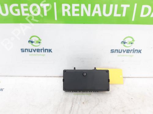 Used Camera RENAULT GRAND SCÉNIC IV (R9_) 1.5 dCi 110 (R9A3) (110 hp) 18869946