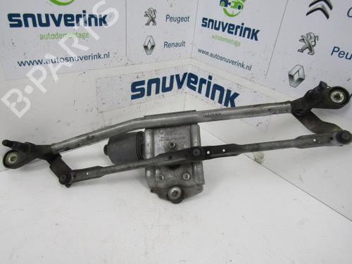 Used Front wipers mechanism CITROËN C5 II (RC_) 2.2 HDi (RC4HXE) (133 hp) 12457722