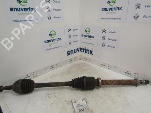 Used Right front driveshaft Right front driveshaft 10790055 10790055