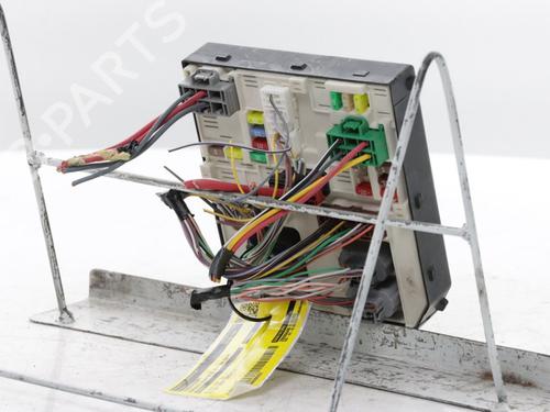 Fuse box RENAULT MASTER III Platform/Chassis (EV, HV, UV) 2.3 dCi 145 RWD (UV0F, UV0E, HV0E, HV0F, HV0T, HV10,... | BP39618949E1 - Image 7