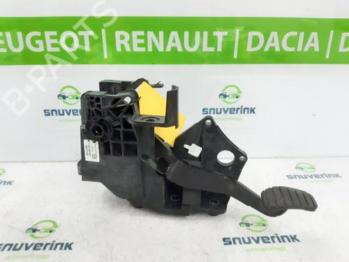 bremsepedal RENAULT TWINGO III (BCM_, BCA_) 1.0 SCe 70 | BP23122972I19 - Image 2