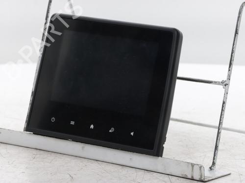 Display RENAULT CLIO V (B7_) 1.0 LPG (B7MT) | BP34565766C48 - Image 2