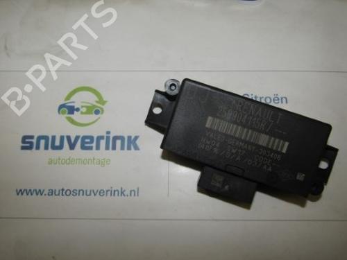 Used Control unit Control unit 10792899 10792899