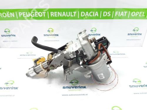 Ratstammeenhed RENAULT SCÉNIC II (JM0/1_) 1.6 16V (JM1R) (112 hp) 24163876