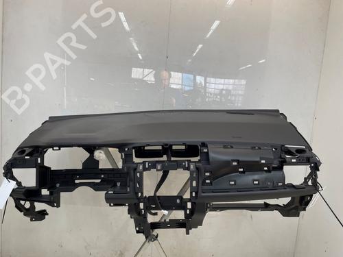 Used Dashboard NISSAN LEAF (ZE1) Electric (150 hp) 30757219