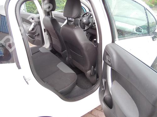 Used Rear seat Rear seat CITROËN C3 II (SC_) 1.6 HDi (92 hp) 10803966 10803966