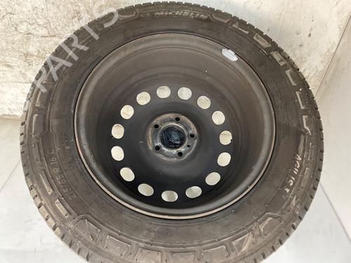 Rim CITROËN JUMPY III Van (V_) 1.5 BlueHDi 100 | BP30186885C45 