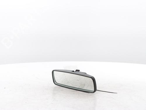 Used Rear mirror RENAULT TWINGO III (BCM_, BCA_) 1.0 SCe 70 (71 hp) 30758699