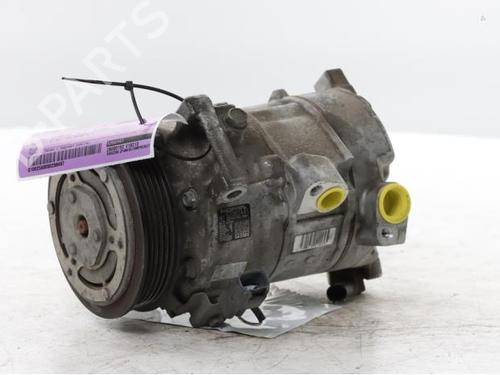 AC compressor FIAT 500X (334_) 1.3 (334.AXR11) | BP40542900M34 - Image 10