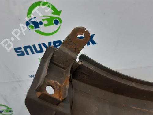 Corner bumper CITROËN JUMPER II Van 2.2 HDi 120 | BP13707059C117 