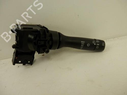 Used Steering column stalk Steering column stalk PEUGEOT 107 (PM_, PN_) 1.0 (68 hp) 40594756 40594756