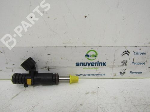 Used Injector Injector PEUGEOT 208 I (CA_, CC_) 1.6 VTi (120 hp) 10789877 10789877