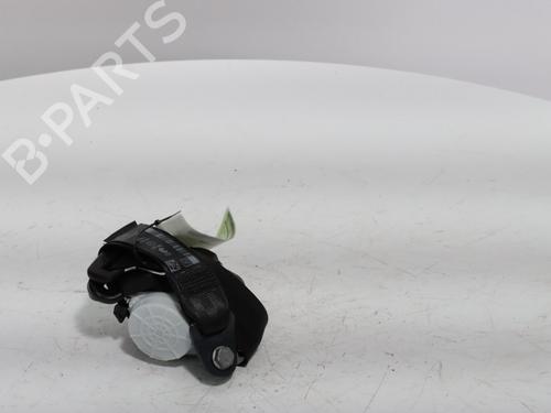 Front right seatbelt OPEL COMBO Box Body/MPV (K9) 1.5 D | BP27688181I25 - Image 7