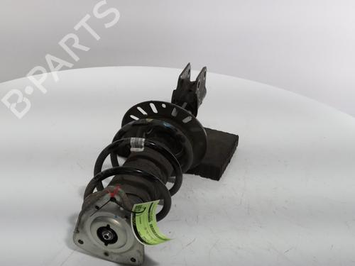 Right front shock absorber OPEL COMBO Box Body/MPV (K9) 1.5 D | BP29426184M17 