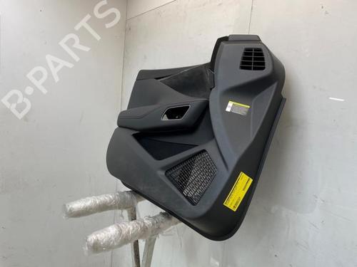 Front left panel DS DS 4 II (FR_, FB_, F3_, FP_) E-TENSE 225 (F3DGZT) | BP40542736C58 - Image 2