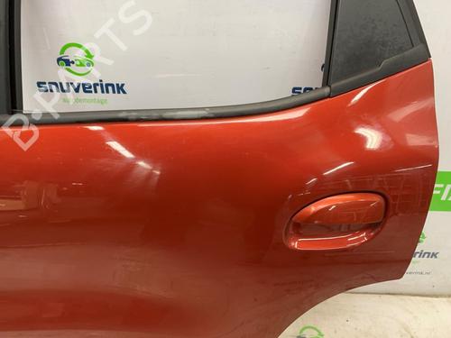 Left rear door DACIA SPRING EV (B6M1) | BP25526938C4 