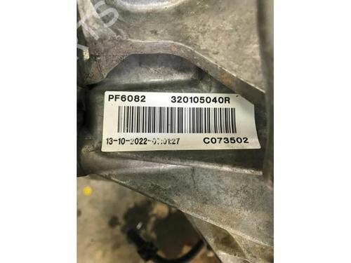 Gearbox RENAULT TRAFIC III Van (FG_) 2.0 dCi 130 (FGMY) | BP40583544M3 - Image 7