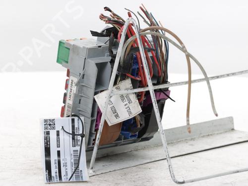 Fuse box PEUGEOT BOXER Van 2.2 HDi 110 | BP33846058E1 - Image 5