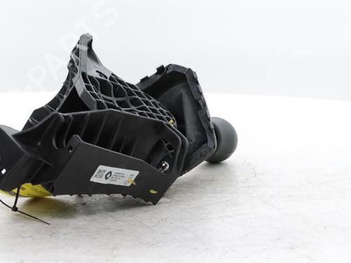 Shift knob RENAULT TRAFIC III Van (FG_) 2.0 dCi 170 (FGMM, FGMV) | BP34058114I34  - Image 9