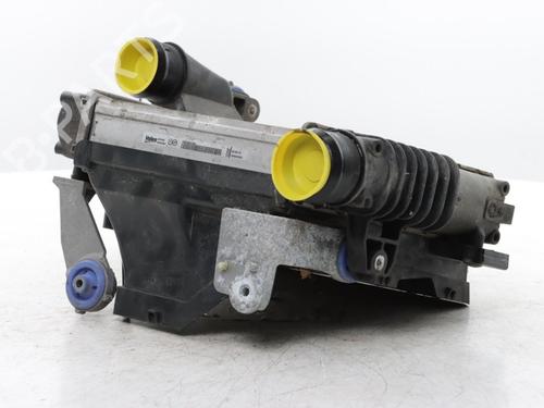 Intercooler OPEL COMBO Box Body/MPV (K9) 1.5 D | BP37798771M30 - Image 2