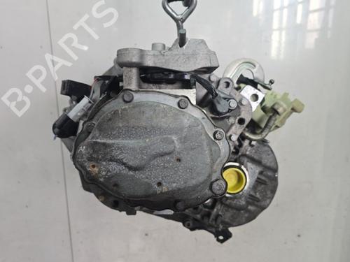 Gearbox PEUGEOT 2008 I (CU_) 1.2 THP 110 / PureTech 110 | BP30186603M3 