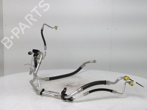 AC pipe PEUGEOT PARTNER Box Body/MPV (K9) 1.5 BlueHDI 130 | BP37798555M126 - Image 8