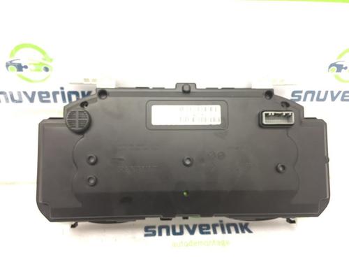 Instrument cluster MERCEDES-BENZ CITAN Box Body/MPV (W415) 109 CDI (415.601, 415.603, 415.605) | BP26238229C47 
