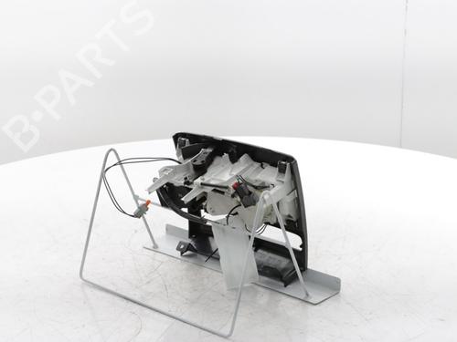 Climate control PEUGEOT BOXER Van (244) 2.8 HDi | BP30185689I5 - Image 7
