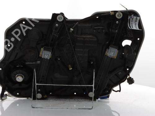 Front left window mechanism ALFA ROMEO GIULIA (952_) 2.2 D (952AFA25, 952AFM25, 952ALA25) | BP39508149C22 - Image 6