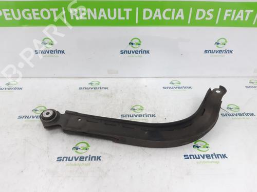 Used Right rear suspension arm OPEL COMBO Box Body/MPV (X12) 1.3 CDTI (B05) (95 hp) 24164210