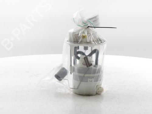 Used Fuel pump PEUGEOT 308 II (LB_, LP_, LW_, LH_, L3_) 1.2 THP 130 (131 hp) 30757487